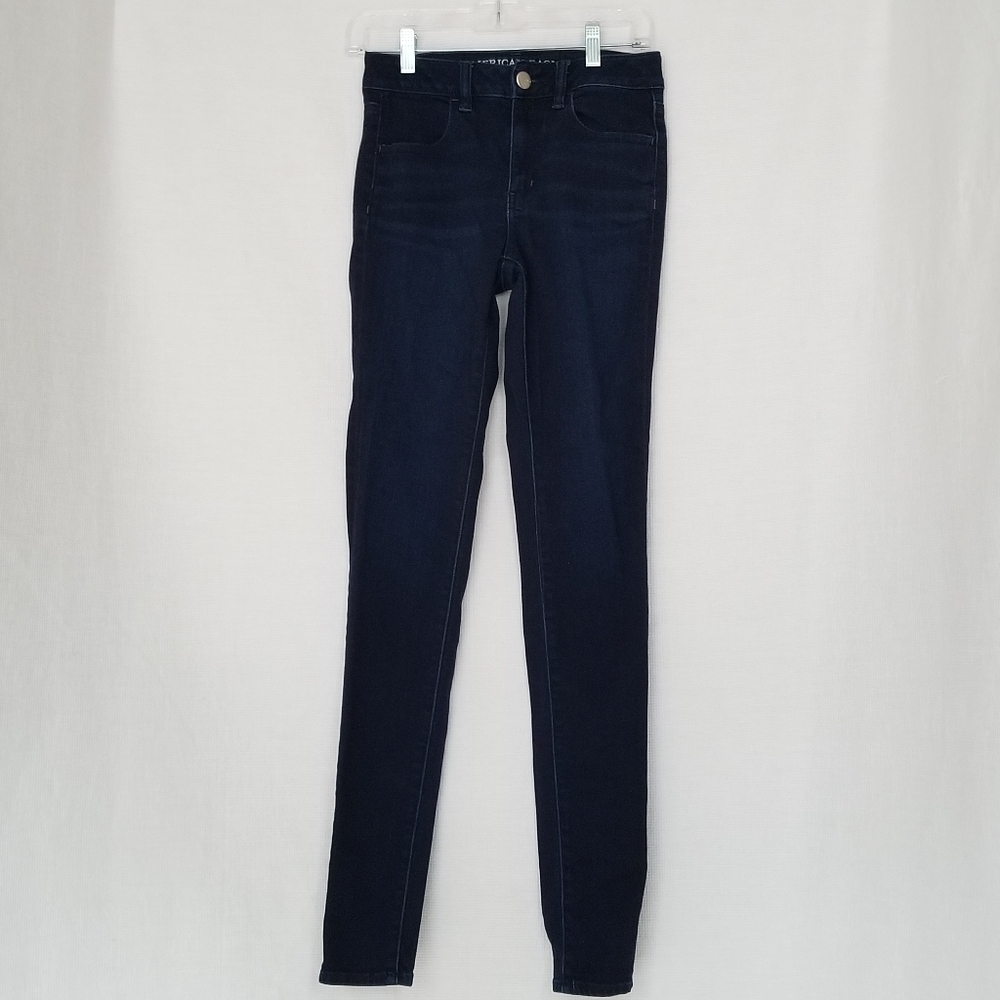 American Eagle Outfitters, Hi-Rise Jeggings BB1